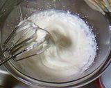 A picture of step 4 of Tiramisu Ice Cream.