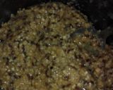 Foto del paso 3 de la receta: Galletas de avena