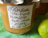 Foto del paso 5 de la receta: Mermelada de higos blancos de la casita, en Thermomix