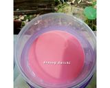 Foto langkah ke 6 dari resep Lapis Pepe Rainbow.