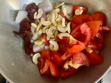 Shahi Paneer In Tandoori Masala Flavor