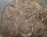 Foto del paso 6 de la receta: Hígado de cerdo encebollado