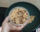 Foto langkah ke 9 dari resep Nasi Goreng Rendang.