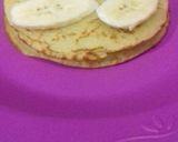 Foto langkah ke 4 dari resep Pancake Pisang.