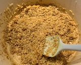A picture of step 3 of Coconut Chicken and Rice.
