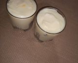 Foto del paso 4 de la receta: Maja blanca con flor de cempasúchil