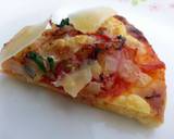 Basic Pizza Dough Non Yeast recipe step 10 photo
