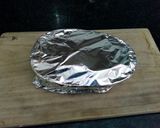 A picture of step 15 of Baked Pasta.