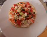 Foto del paso 2 de la receta: Ceviche de surimi fácil y rápido