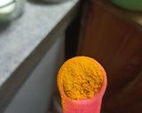 A picture of step 22 of Lauki Tikka Masala.