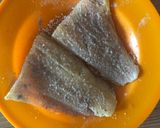 Foto langkah ke 2 dari resep Simple Grill Dory.