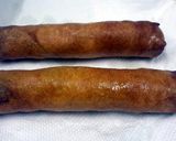 A picture of step 11 of Thai Spring Rolls.
