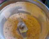 পটেটো চেট্টিনাড (Potato Chettinad recipe in Bengali) রেসিপি ধাপ - 1 ছবি