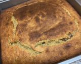 Foto del paso 6 de la receta: Queque de plátano, avena y yoghurt