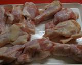 Roasted Chicken Drumettes