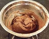 German Chocolate Brownie Sandwich Cookies recipe step 12 photo