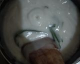 Foto langkah ke 2 dari resep Es Pallu Butung.