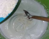 Rafaello torta recept fázis 1 fotója