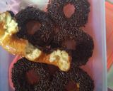 Foto langkah ke 12 dari resep Donat Tanpa Telur Takaran Sendok.