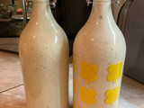 Ponche crema (sin huevo)