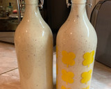 Foto del paso 4 de la receta: Ponche crema (sin huevo)