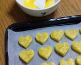A picture of step 3 of Easy! Cute Bite-Size Asian Sweet Potato Cakes.