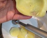 Foto del paso 4 de la receta: Papas rellenas