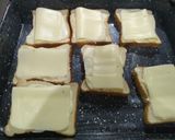 Foto del paso 4 de la receta: Sándwich-Francès croque-monsieur👩🏼‍🍳😍
