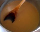 A picture of step 1 of Vickys Dairy-Free Dulce du Leche, GF DF EF SF NF.