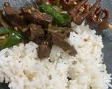 Foto langkah ke 4 dari resep Bacem Paru dan Usus.