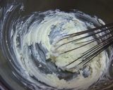A picture of step 5 of Kabocha Squash & Chocolate Pound Cake.