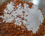 Foto del paso 1 de la receta: Croquetas de chistorra -al horno-