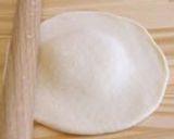 A picture of step 9 of Easy Juicy Steamed Pork Buns (Nikuman).