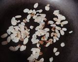 A picture of step 19 of Strawberry Amandine Tart.