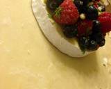 Wrapped Brie with mixed berries and nuts (Brie en Croûte) recipe step 7 photo