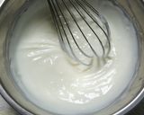 A picture of step 5 of No-Bake Cheesecake - Made With Strained Yogurt.