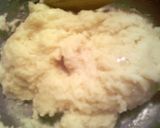 A picture of step 2 of paris-brest.