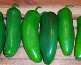 Mike's EZ Baked Jalapeño Poppers recipe step 1 photo