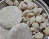 தேங்காய் கொழுக்கட்டை ரெசிபி ஸ்டேப் 6 புகைப்படம்