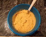 Foto del paso 3 de la receta: Postre de vitina (tipo masa árabe)