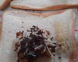 Foto langkah ke 2 dari resep Banana pie roti tawar.