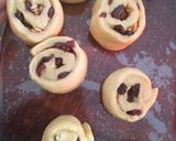 Foto del paso 6 de la receta: Roles de canela😋