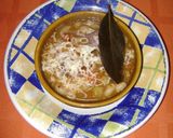 Foto del paso 14 de la receta: Guiso carrero al disco de arado