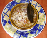 Foto del paso 14 de la receta: Guiso carrero al disco de arado