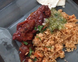 Foto del paso 7 de la receta: Birria sis