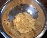 Füstölt csülkös - szalonnás- babos - galuska recept fázis 2 fotója