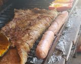 Foto del paso 3 de la receta: Fondue de zapallo