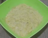Foto langkah ke 1 dari resep Bolu Pisang kukus Ekonomis 5 Telur.