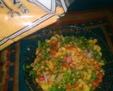 A picture of step 5 of Macroni chat.