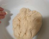 Foto del paso 2 de la receta Masa casera de pizza